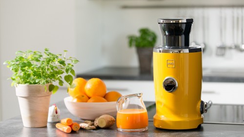 Novis Vita Juicer