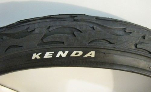 Kenda Flame