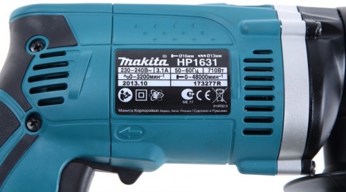 Makita HP1631K