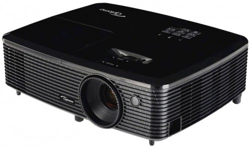 Optoma HD142X