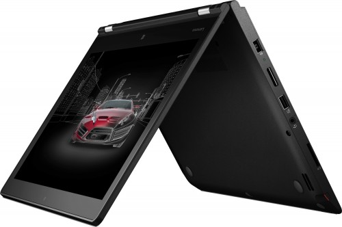 Lenovo ThinkPad P40 Yoga