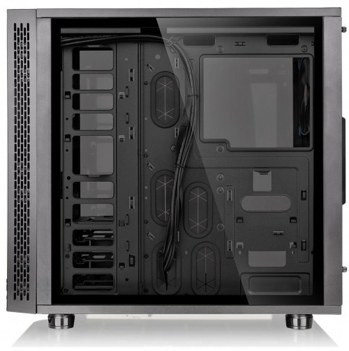 Thermaltake View 31 Tempered Glass Edition