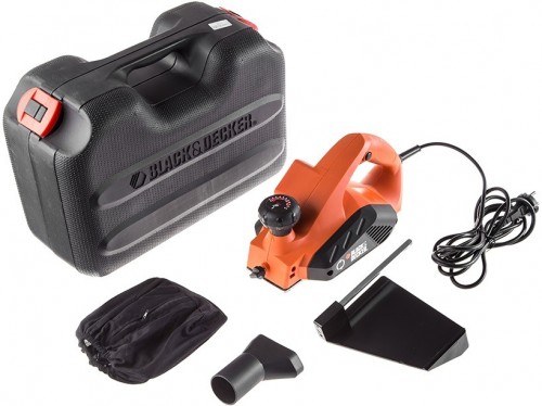 Black&Decker KW712KA