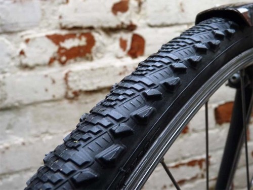 Schwalbe CX Comp K-Guard