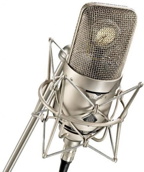 Neumann M 149 Tube