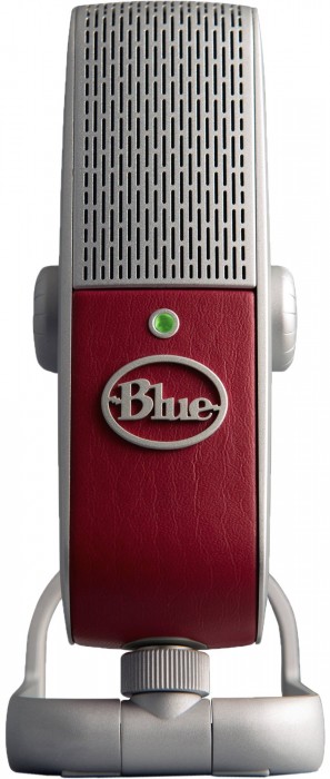 Blue Microphones Raspberry