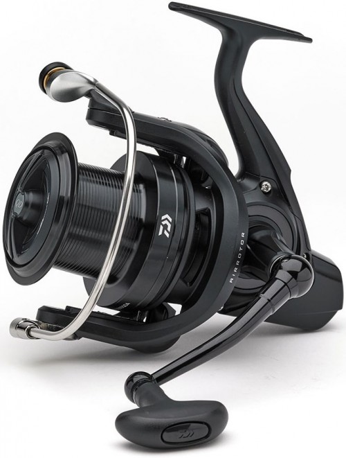 Daiwa Windcast QDA 5000LD