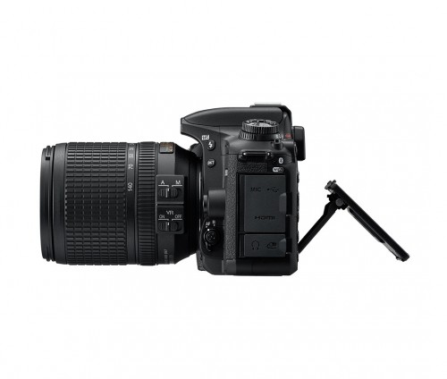 Nikon D7500 kit 18-140