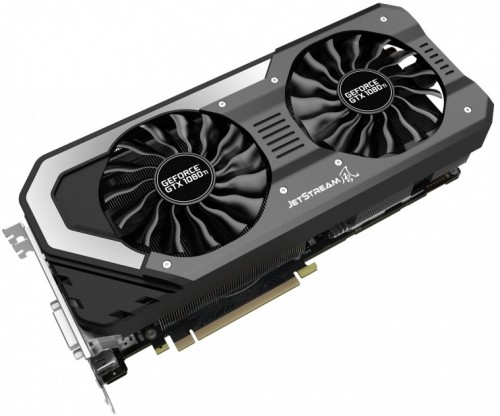 Palit GeForce GTX 1080 Ti NEB108T015LC-1020J