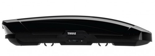 Thule Motion XT M Black