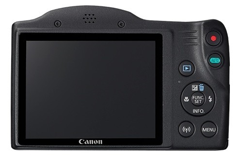 Canon PowerShot SX430 IS