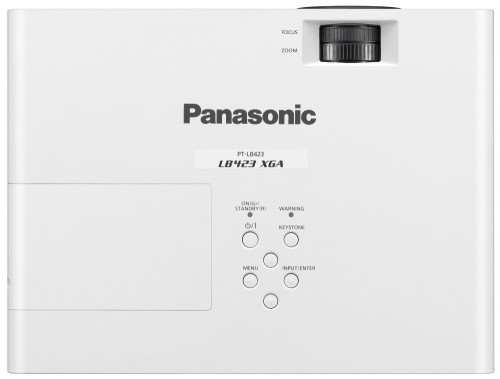 Panasonic PT-LB423