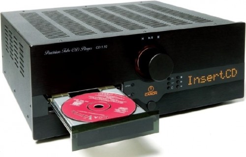 Canor Audio CD 1.10