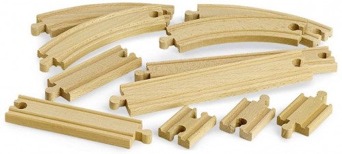 BRIO Expansion Pack Beginner 33401