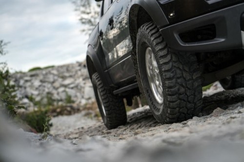 Nokian Rockproof