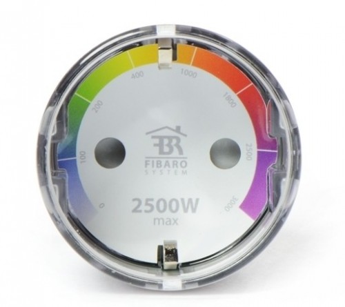 FIBARO Wall Plug