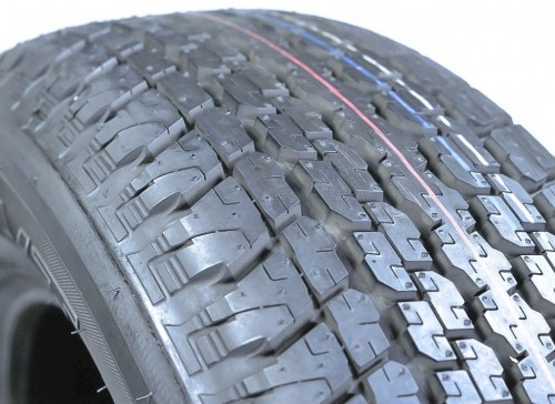 Bridgestone Dueler H/T 840