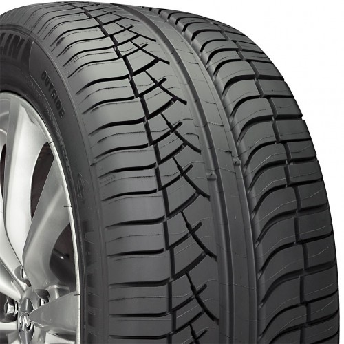 Michelin Latitude Diamaris