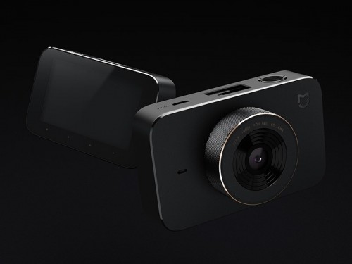 Xiaomi MiJia Car DVR