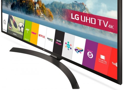 LG 43UJ634V