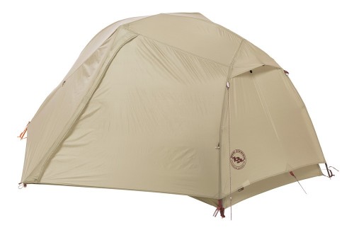 Big Agnes Copper Spur HV UL1