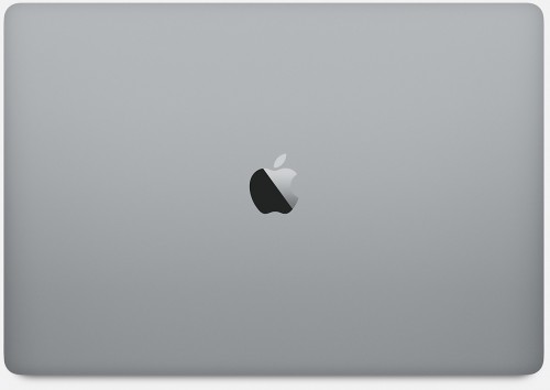Apple MacBook Pro 15" (2017) Touch Bar