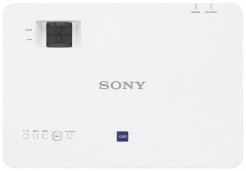 Sony VPL-EX455