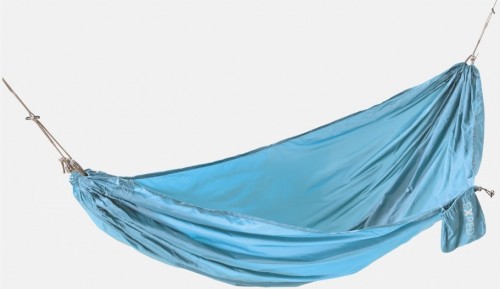 Travel Hammock Sky Blue