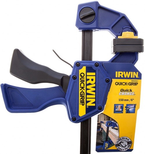 IRWIN Quick Grip T506QCEL7