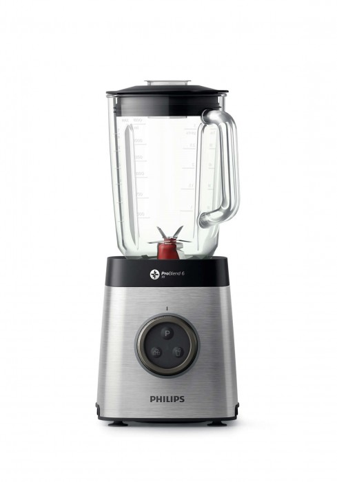 Philips HR 3655