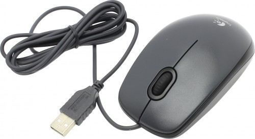 Logitech M90