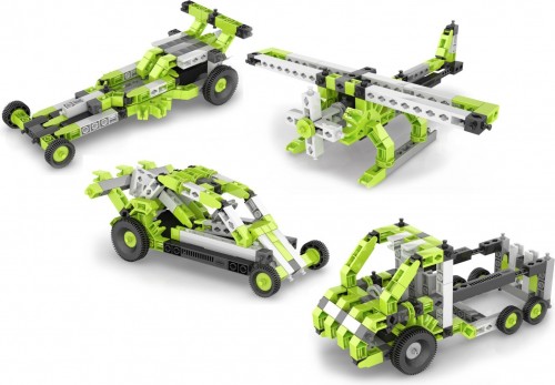 Engino 30 Models Motorized Set 3030