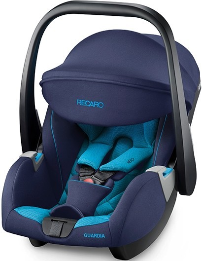 RECARO Guardia