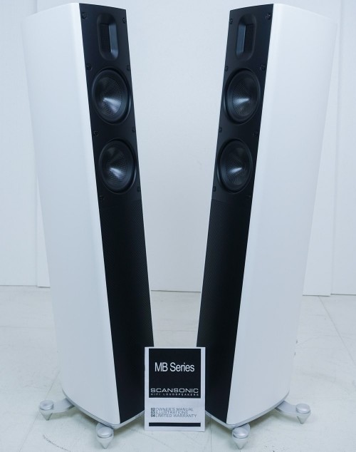 Scansonic MB2.5