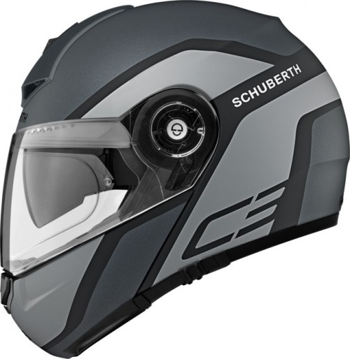 Schuberth C3 Pro