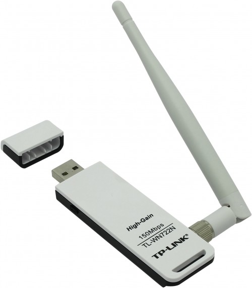 TP-LINK TL-WN722N