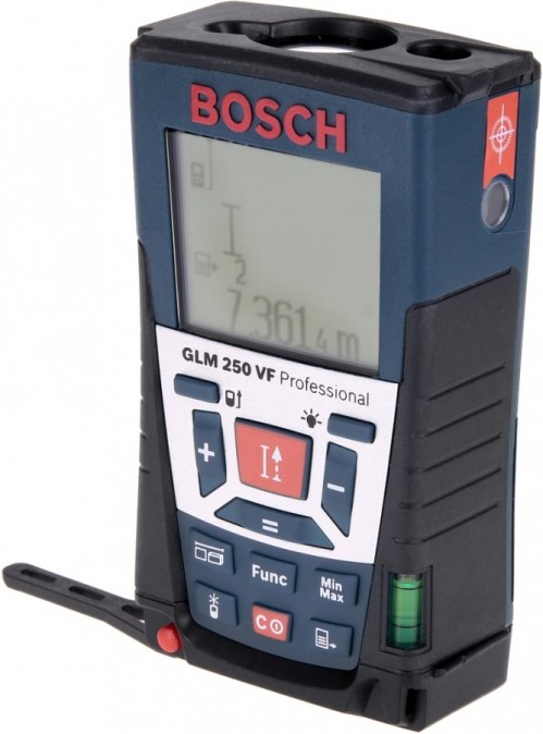 Bosch GLM 250 VF Professional