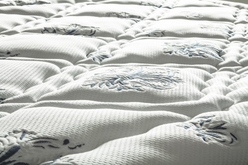 King Mattresses Henry