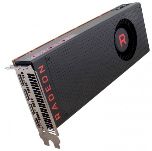 Sapphire Radeon RX Vega 56 21276-00-20G