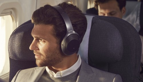 Sony WH-1000XM2