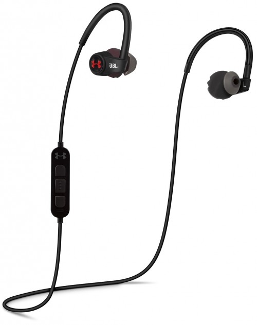 JBL Under Armour Sport Wireless Heart Rate
