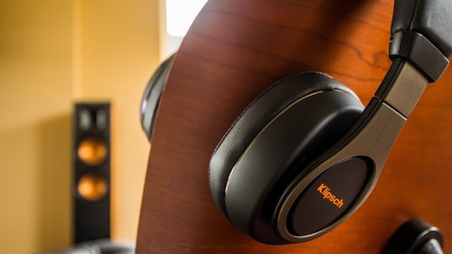 Klipsch Reference Over-Ear