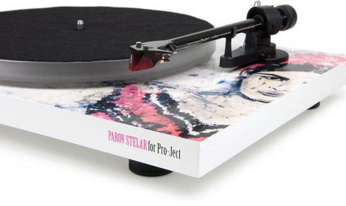 Pro-Ject PS00/1