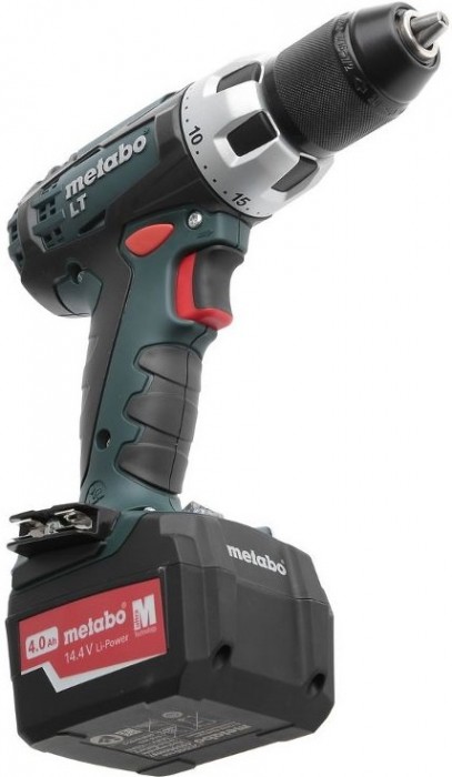 Metabo BS 14.4 LT 602100500