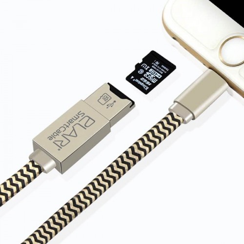 ELARI SmartCable USB 2.0