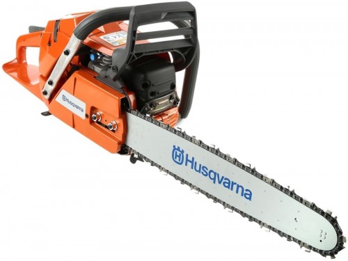 Husqvarna 372 XP
