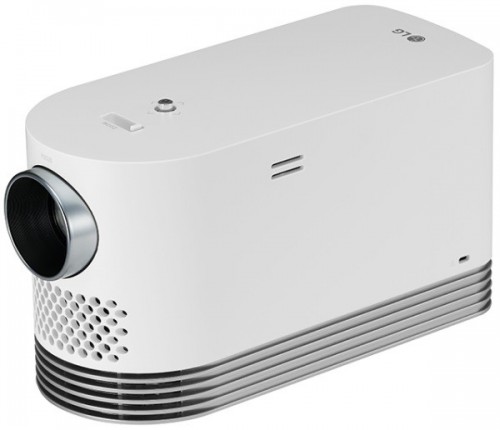 LG HF80JG