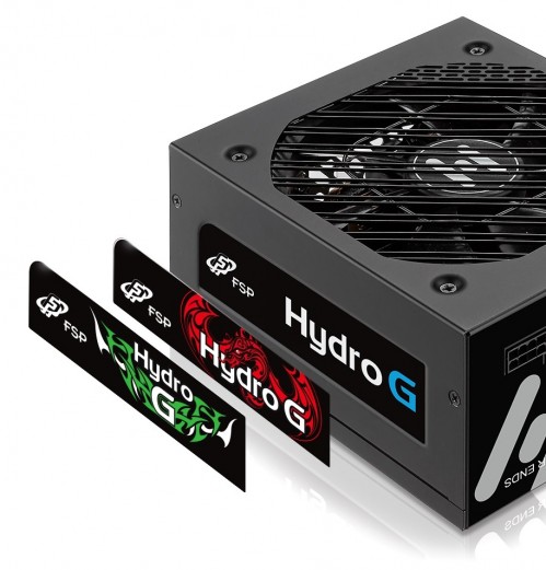 FSP Hydro G
