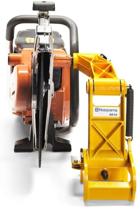 Husqvarna K 1270 Rail 16