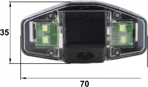 Falcon SC12HCCD